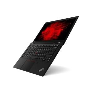 Lenovo ThinkPad P14s G2 20VYS2LNTX i7-1165G7 16GB 512GB T500 4GB DOS 14''