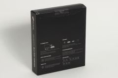 HITACHI-LG BP50NB40 6X BD-RW ULTRA SLIM HARİCİ USB 2.0 SİYAH