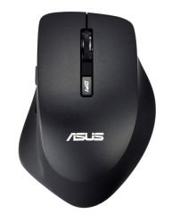 Asus WT425 Kablosuz Optik Sessiz Tıklama Özellikli - Siyah
