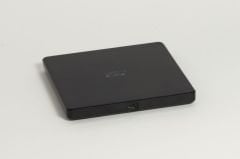 HITACHI-LG BP50NB40 6X BD-RW ULTRA SLIM HARİCİ USB 2.0 SİYAH
