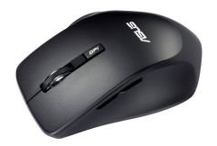 Asus WT425 Kablosuz Optik Sessiz Tıklama Özellikli - Siyah