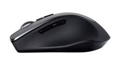 Asus WT425 Kablosuz Optik Sessiz Tıklama Özellikli - Siyah