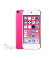 Apple iPod touch 32 GB 6,Nesil Pembe