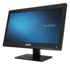 ASUS PRO AIO 19.5 A4321-PRO36TD i3-6100 4G 1TB DOS DOKUNMATIK SIYAH