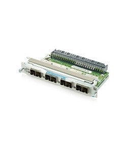 HPE J9577A 3800 4-port Stacking Module