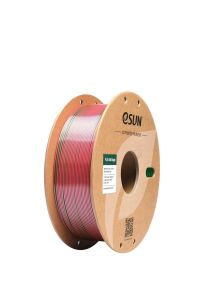 Esun PLA-Silk Magic Filament Red-Green