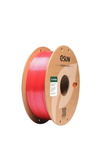 Esun PLA-Silk Magic Filament Red-Gold
