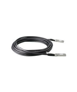 HPE J9285B X242 10G SFP+ SFP+ 7m DAC Cable