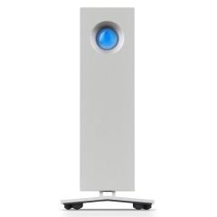 8TB LACIE 3.5 INC STFY8000400 D2 2X THUNDERBOLT3 & 1X USB 3.1 7200RPM 256MB D2 TAŞINABİLİR DİSK, 5 YIL DATA KURTARMA SERVİSİ