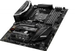 MSI X470 GAMING PRO CARBON AM4 DDR4 3466(OC) HDMI DP M.2 USB3.1 RGB ATX