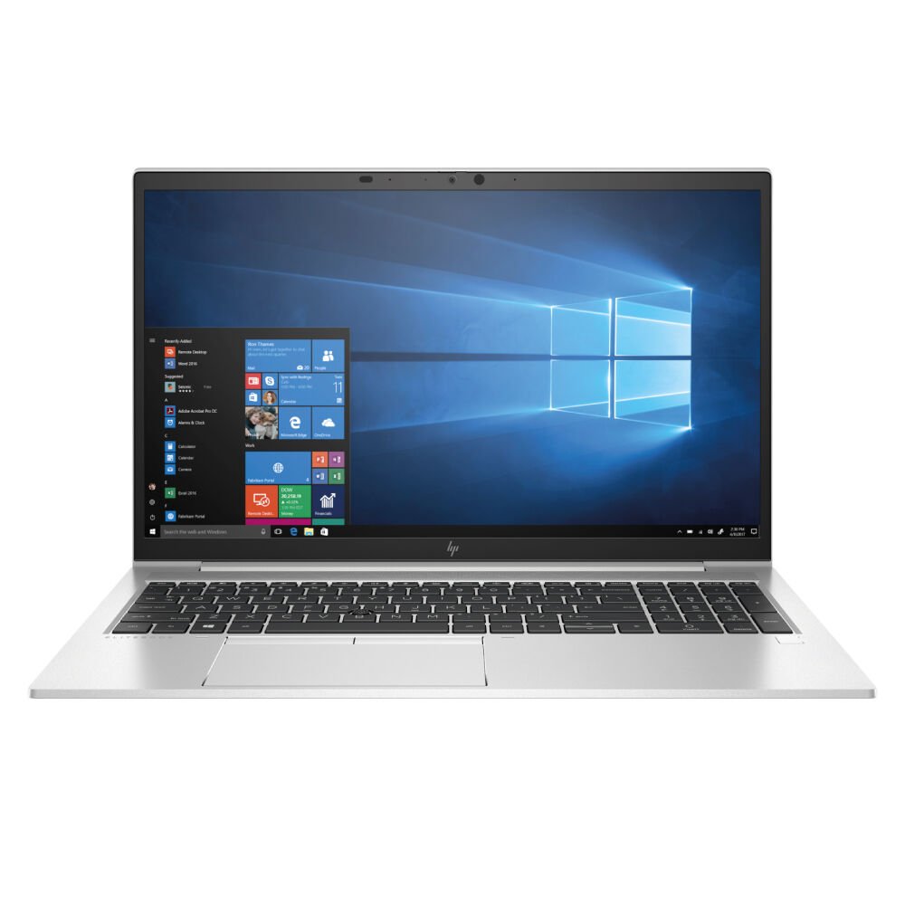 HP EliteBook 850 G8 358Q2EA i7-1165G7 16GB 512GB W10P 15.6