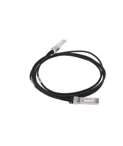 HPE J9283B X242 10G SFP+ SFP+ 3m DAC Cable