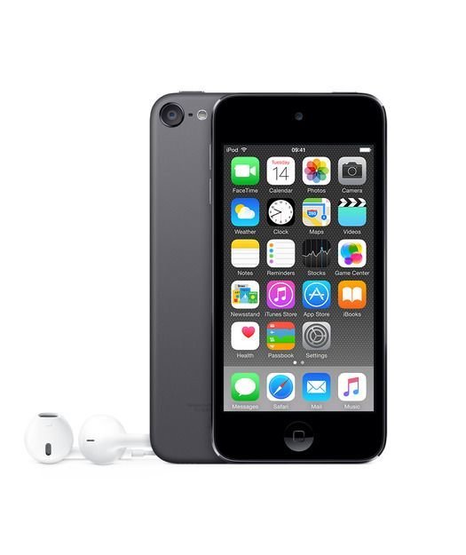 コンピュータ・IT iPod touch Apple アップル iPod touch アイポッドタッチ 第4世代 32GB USED品