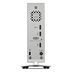 10TB LACIE 3.5 INC STFY10000400 D2 2X THUNDERBOLT3 & 1X USB 3.1 7200RPM 256MB D2 TAŞINABİLİR DİSK,5 YIL DATA KURTARMA SERVİSİ