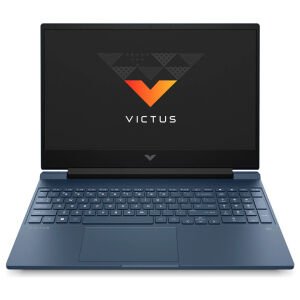HP Victus Gaming 15-FA0011NT 80D33EA i5-12450H 16GB 512GB RTX3050 4GB DOS 15.6''
