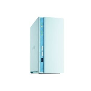 QNAP TS-230 2 Yuvalı Depolama Ünitesi-(TS-228 Yerine)