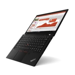 Lenovo ThinkPad T14 G2 20XK002TTX R5 Pro 5650U 8GB 256GB W10P 14''