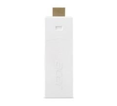 ACER WIRELESSCAST MWA3 HDMI/MHL (WHITE) 802.11 WiFi ADAPTÖR
