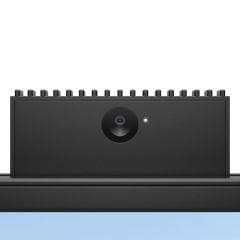 DELL AIO INSPIRON 3277-B13GW41C i3-7130U 4G 1TB NVIDIA MX110 2GVGA 21.5 NON-TOUCH W10