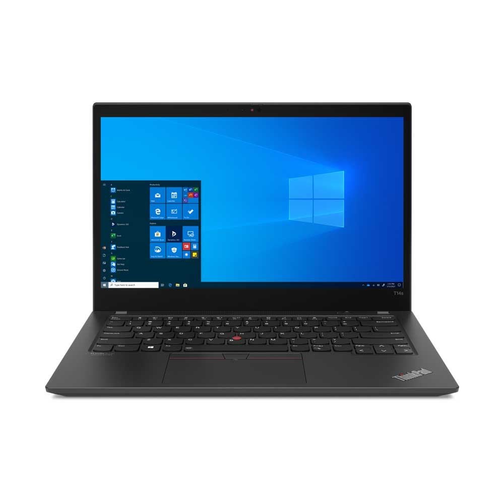 LENOVO ThinkPad T14s Gen 2 16GB 512GB 14'' Windows 10 Pro