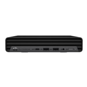 HP EliteDesk 800 G6 i7-10700T 64GB 1TB+256GB SDD W10P MASAÜSTÜ BİLGİSAYAR