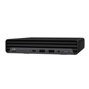 HP EliteDesk 800 G6 i7-10700T 64GB 1TB+256GB SDD W10P MASAÜSTÜ BİLGİSAYAR