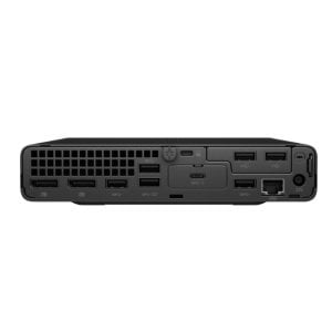 HP EliteDesk 800 G6 i7-10700T 64GB 1TB+256GB SDD W10P MASAÜSTÜ BİLGİSAYAR
