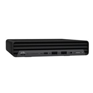 HP EliteDesk 800 G6 i7-10700T 64GB 1TB+256GB SDD W10P MASAÜSTÜ BİLGİSAYAR