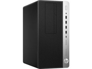 HP PC 1HK49EA 600 G3 i5-7500 4G 1T W10 PRO