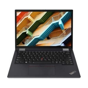 LENOVO ThinkPad X13 Yoga Gen2 i5-1135G7 8GB 256GB 13.3'' Touch 4G Windows 10 Pro