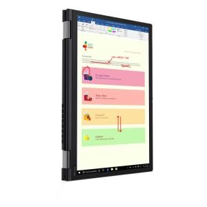 LENOVO ThinkPad X13 Yoga Gen2 i5-1135G7 8GB 256GB 13.3'' Touch 4G Windows 10 Pro