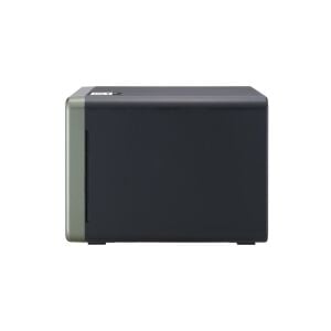 QNAP TS-453D 4GB NAS ÜNİTESİ 4 HDD Yuvalı Tower NAS Depolama Ünitesi
