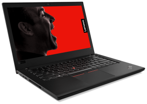 LENOVO NB T480 20L60KBD00 i7-8650U 8GB 256GB SSD 14.0 FREE DOS