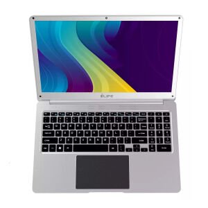 I-Life Zed Air Plus NTBTILZAPCLS1545 Celeron N4000 4GB 500GB DOS 15.6''