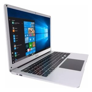 I-Life Zed Air Plus NTBTILZAPCLS1545 Celeron N4000 4GB 500GB DOS 15.6''
