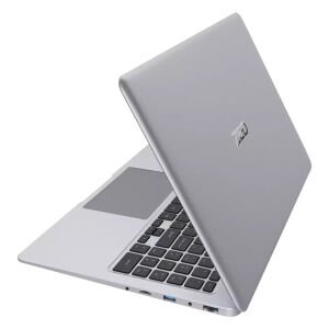 I-Life Zed Air Plus NTBTILZAPCLS1545 Celeron N4000 4GB 500GB DOS 15.6''