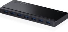 TP-LINK UH700 USB 3.0 7 PORTLU HUB