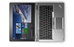 LENOVO NB YOGA 260 20FDS0AS00 i7-6500U 8G 256G SSD 12.5 W10 PRO