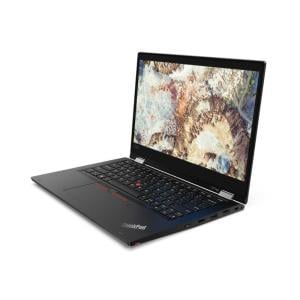 LENOVO ThinkPad L13 Yoga G2 20VK002QTX i7-1165G7 16GB 512GB 13,3'''Touch+Kalem FreeDos