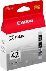 CANON 6390B001 GRI MUREKKEP KARTUS CLI-42GY