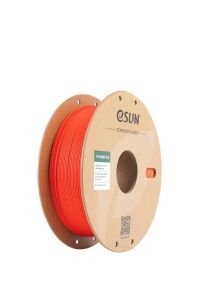 Esun PLA-Matte Filament Red-Yellow