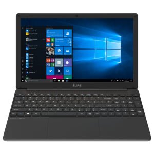 I-Life Zed Air CX7 NTBTILWSI7158512 i7-7Y75 8GB 512GB W10H 15.6''