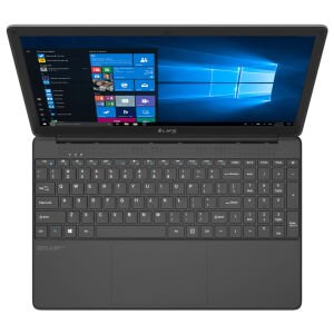 I-Life Zed Air CX7 NTBTILWSI7158512 i7-7Y75 8GB 512GB W10H 15.6''