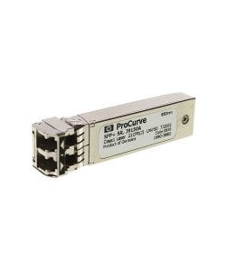 HPE J9150A X132 10G SFP+ LC SR Transceiver