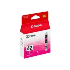 CANON 6386B001 KIRMIZI MUREKKEP KARTUS CLI-42M