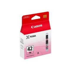 CANON 6389B001 FOTO KIRMIZI MUREKKEP KARTUS CLI42PM