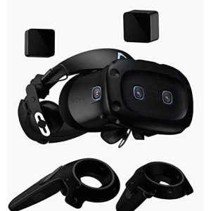 HTC VIVE COSMOS ELITE 99HART002-00