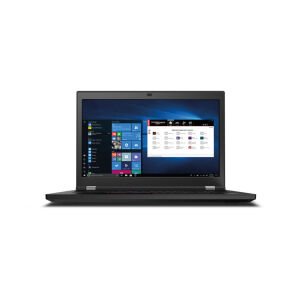 LENOVO P17 Gen2 i7-11800H 16 GB 512 SSD T1200/4GB 17.3'' W10P
