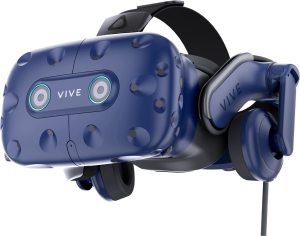 HTC VIVE PRO FULL KIT 99HANW003-00