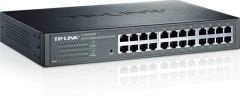 TP-LINK TL-SG1024DE 24 PORT GIGABIT EASY SMART SWITCH